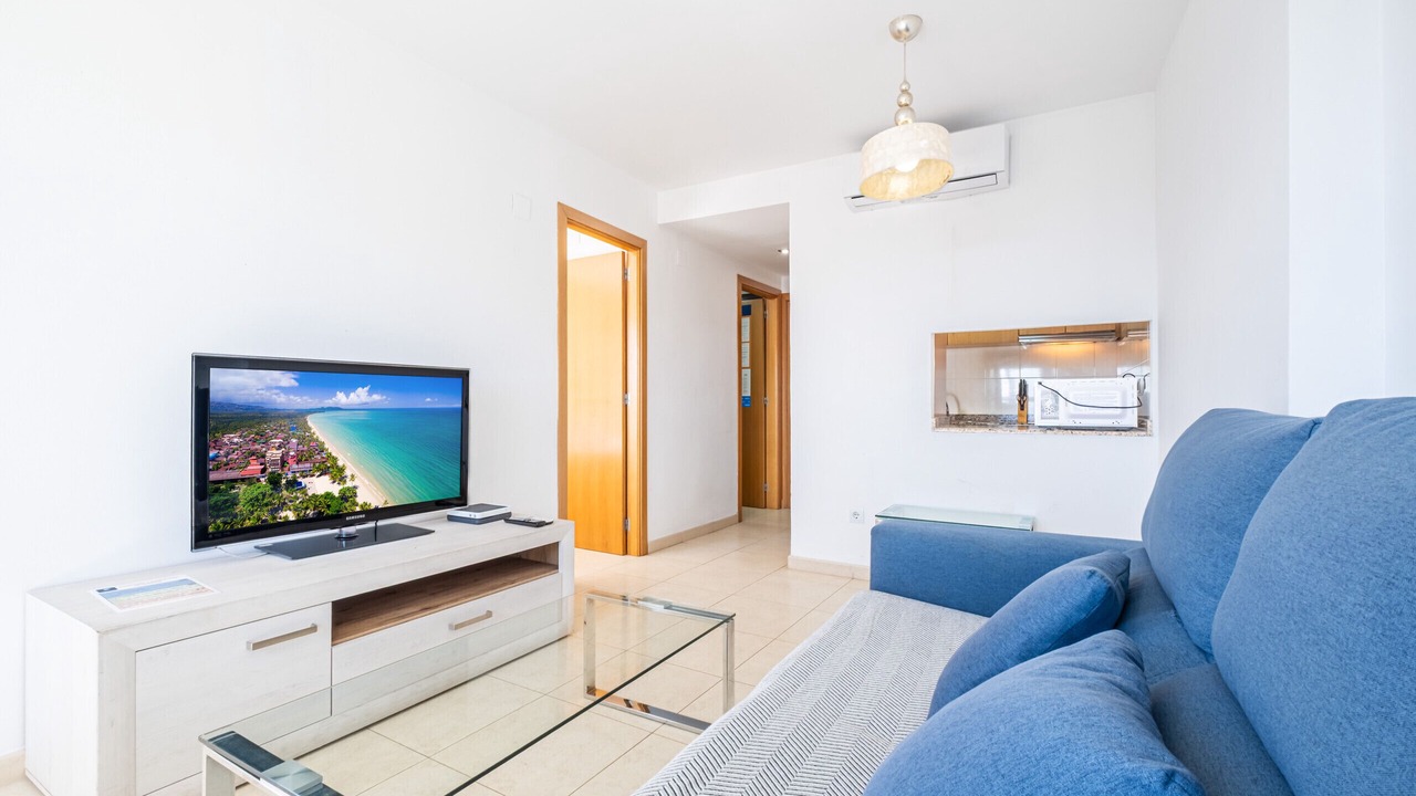 Photo of Livingroom in Benidorm