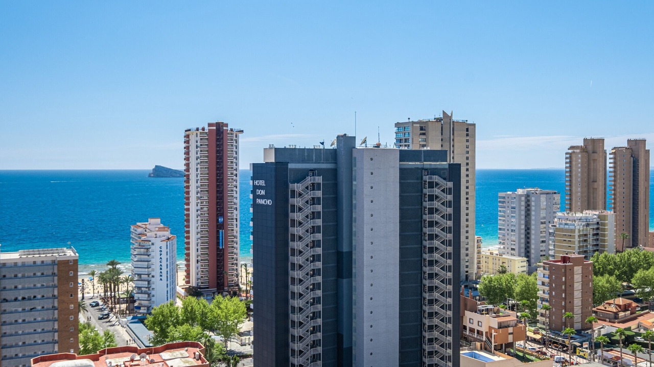 Photo of Others in Benidorm