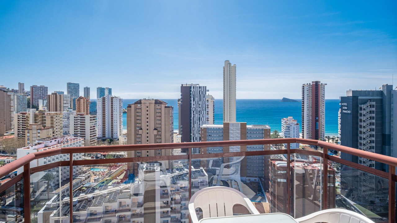Photo of Outdoor in Benidorm