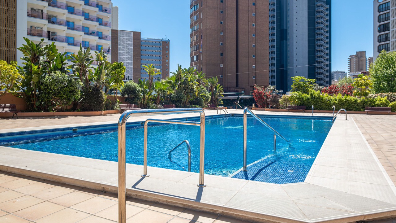Photo of Outdoor in Benidorm