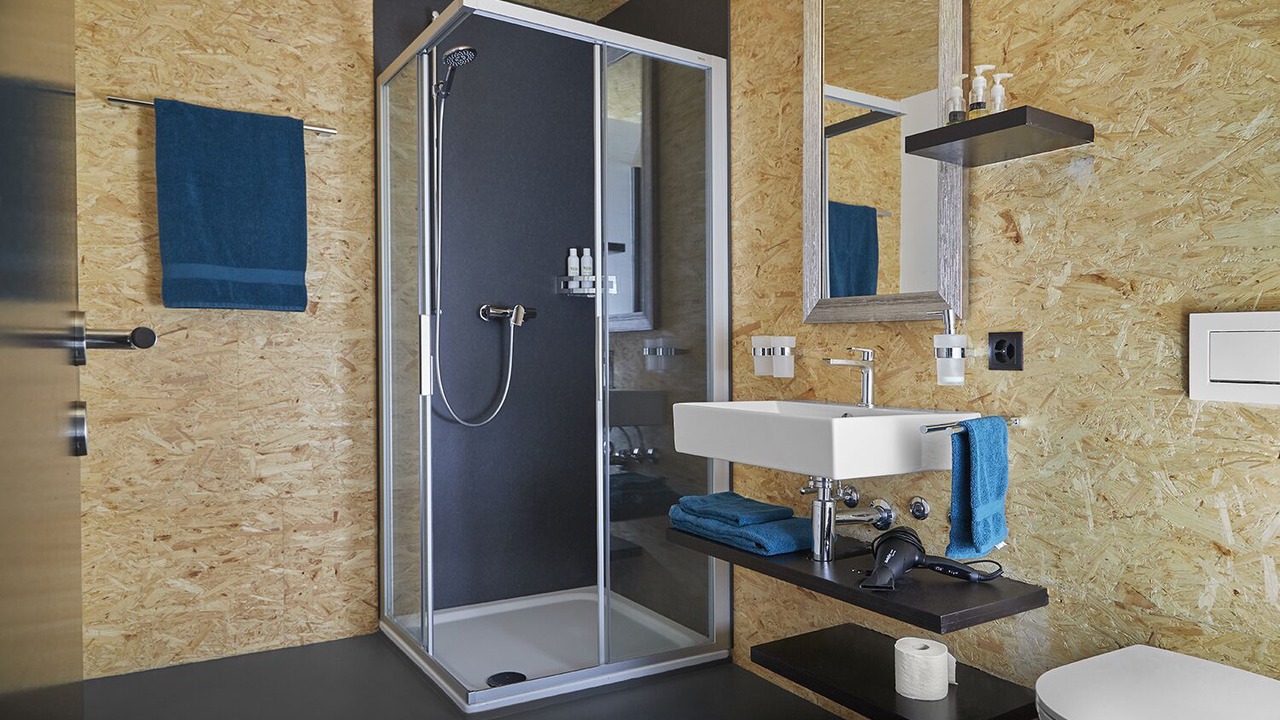 Photo of Bathroom in Montana
