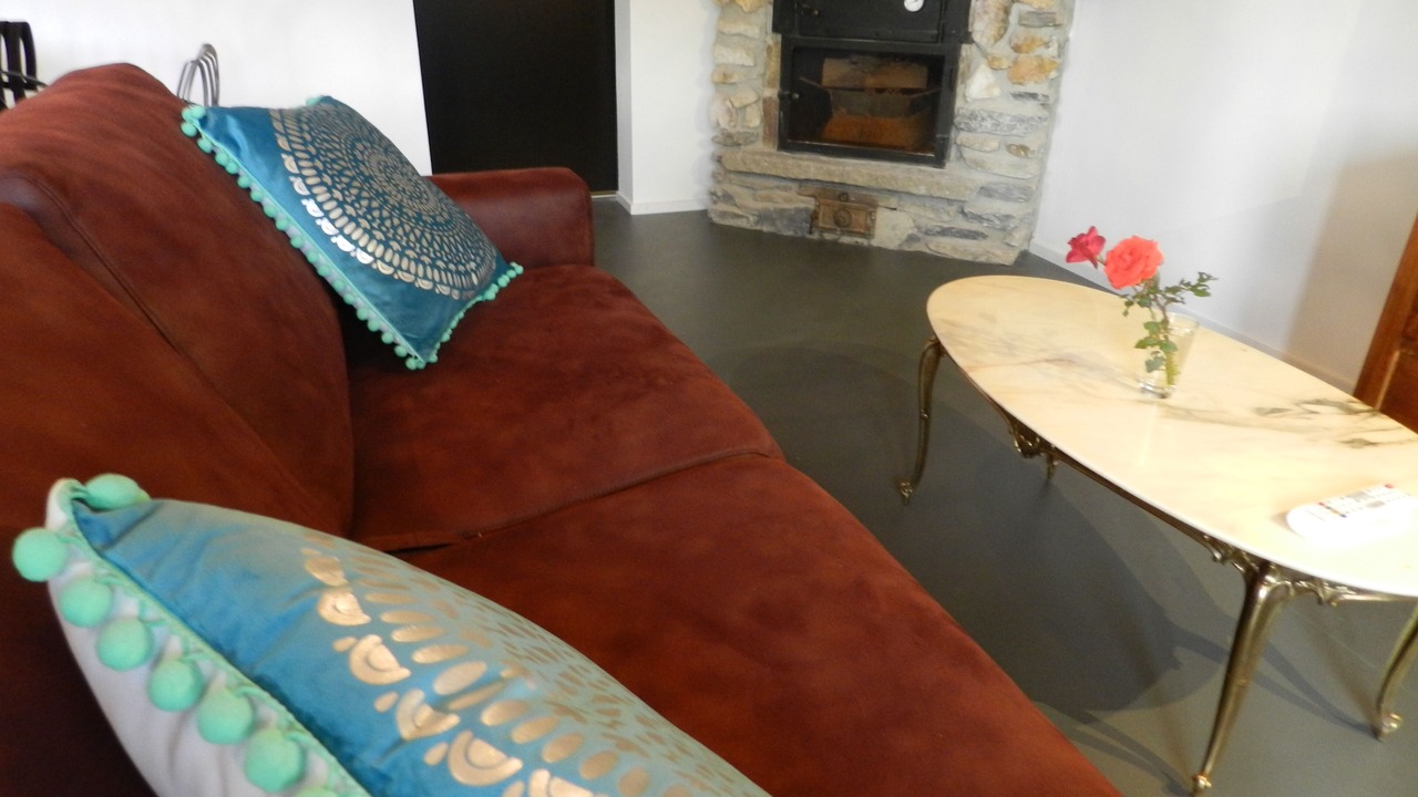 Photo of Livingroom in Montana