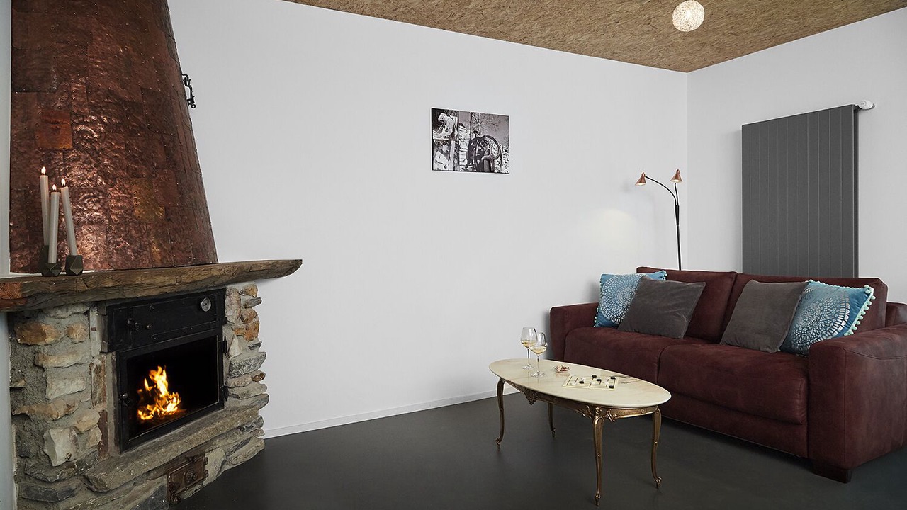 Photo of Livingroom in Montana