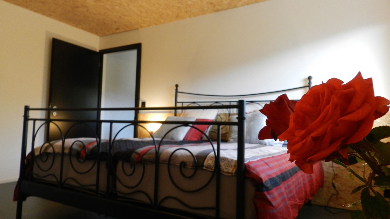Photo of Bedroom in Montana