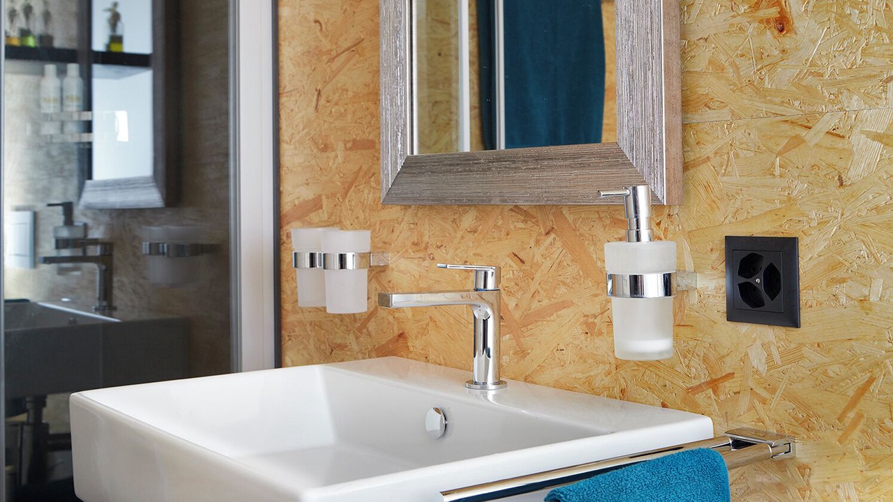 Photo of Bathroom in Montana