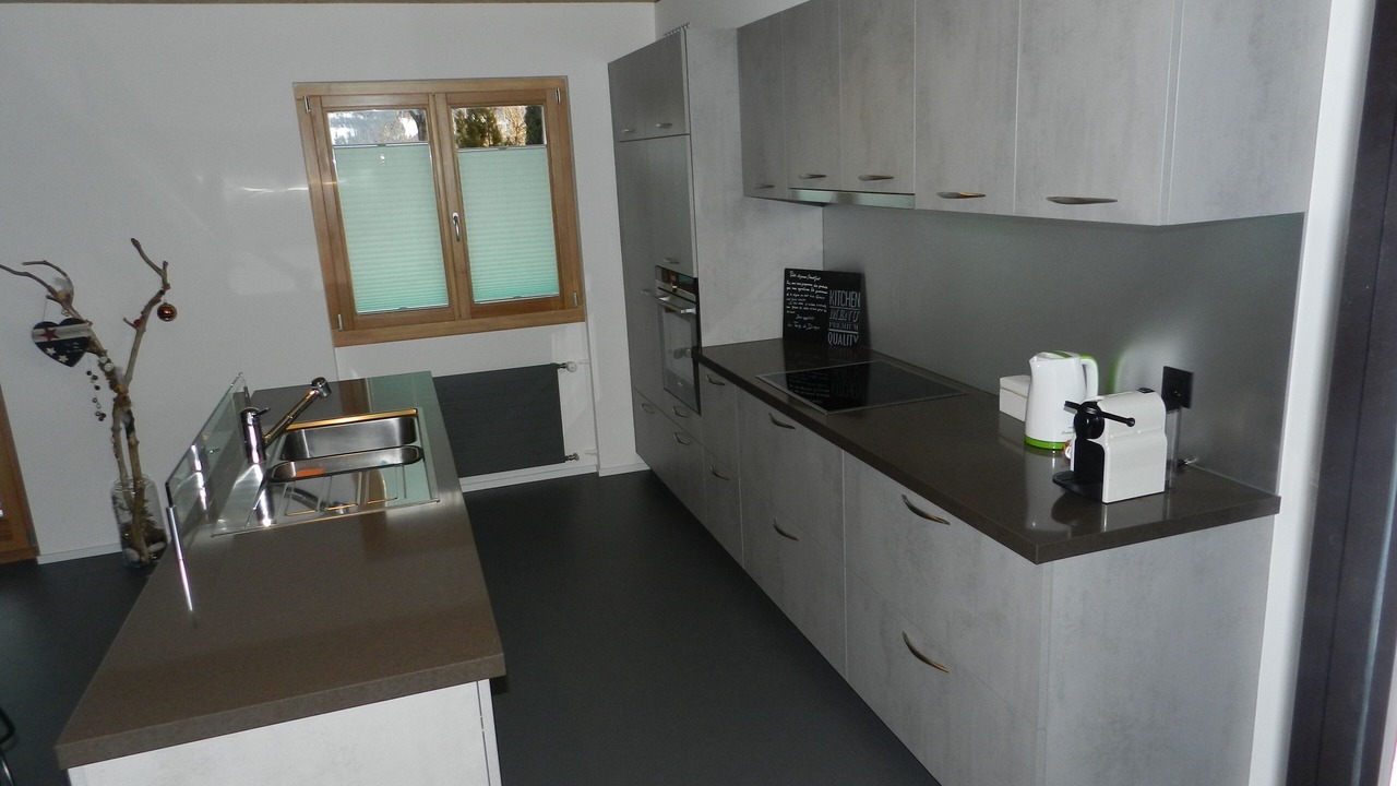 Photo of Kitchen in Montana