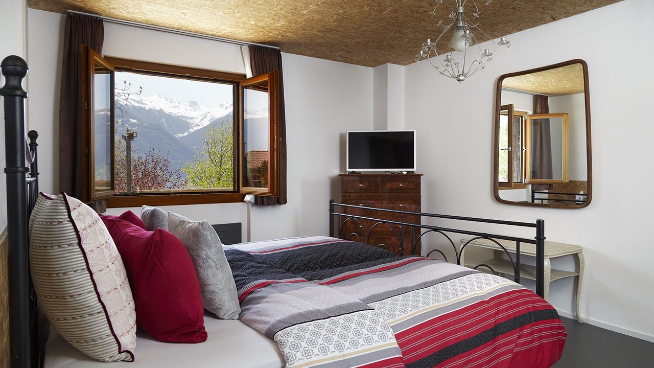 Photo of Bedroom in Montana