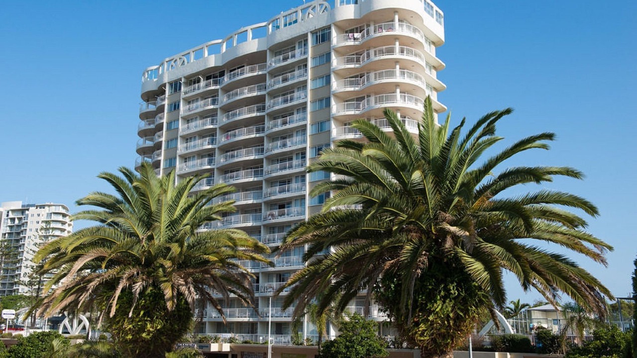 Photo of Outdoor in Coolangatta