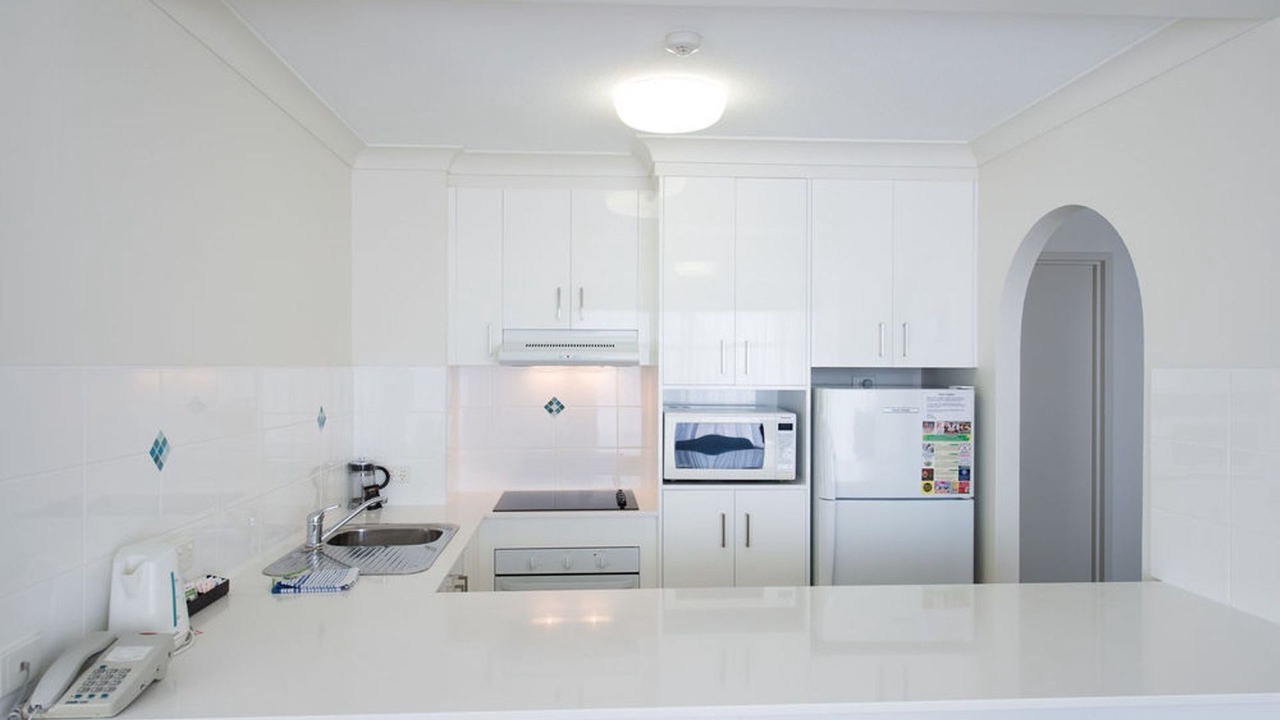 Photo of Kitchen in Coolangatta