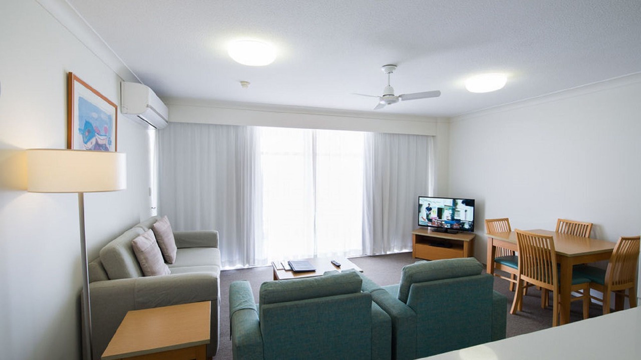 Photo of Livingroom in Coolangatta