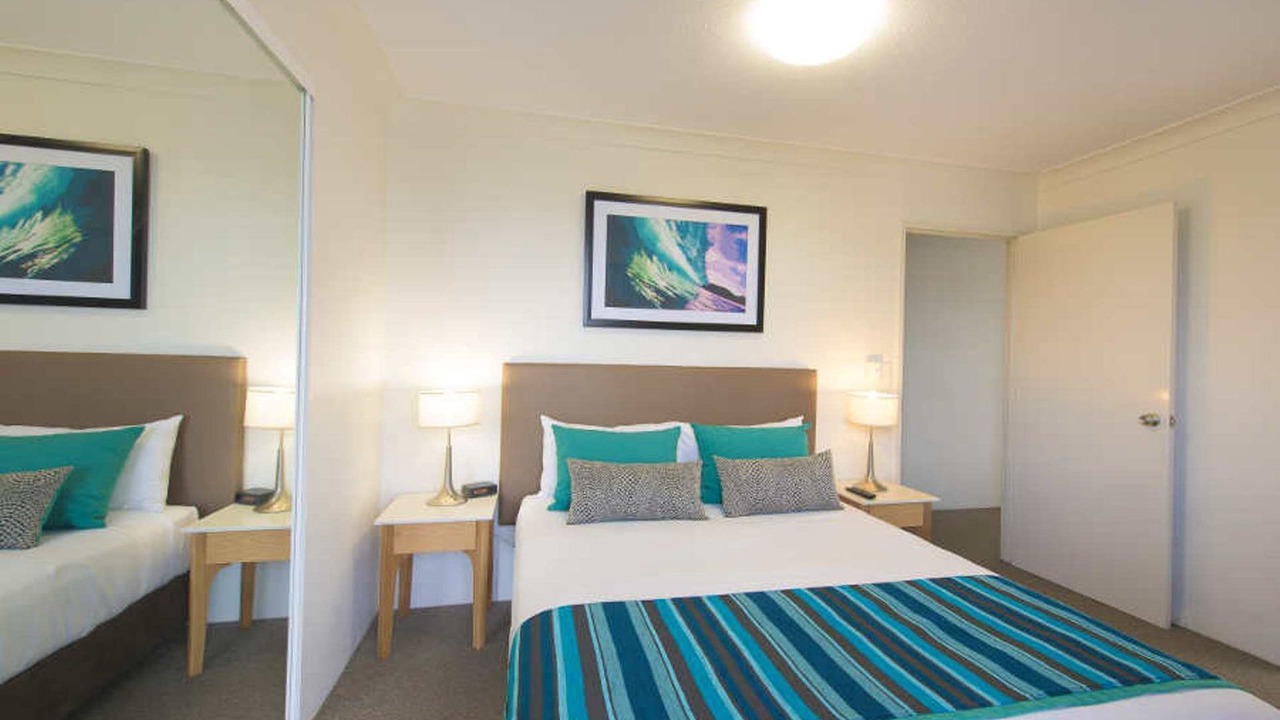 Photo of Bedroom in Coolangatta
