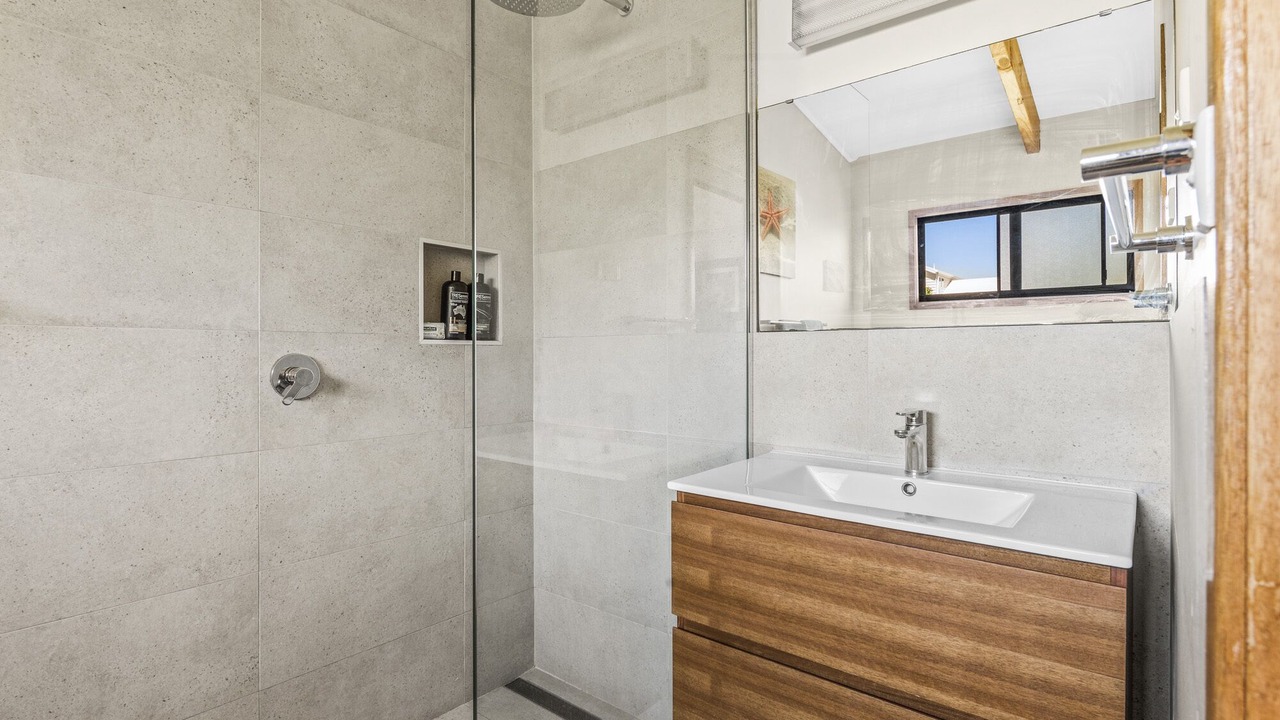 Photo of Bathroom in Manyana