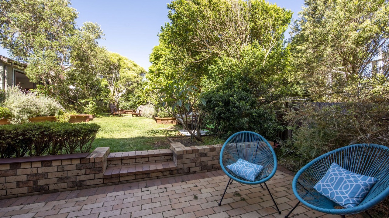 Photo of Outdoor in Manyana