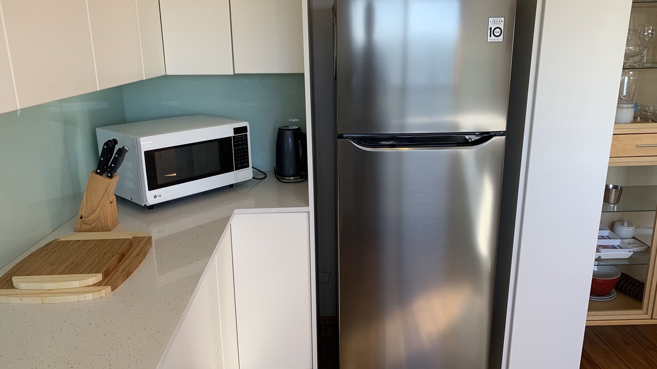 Photo of Kitchen in Manyana