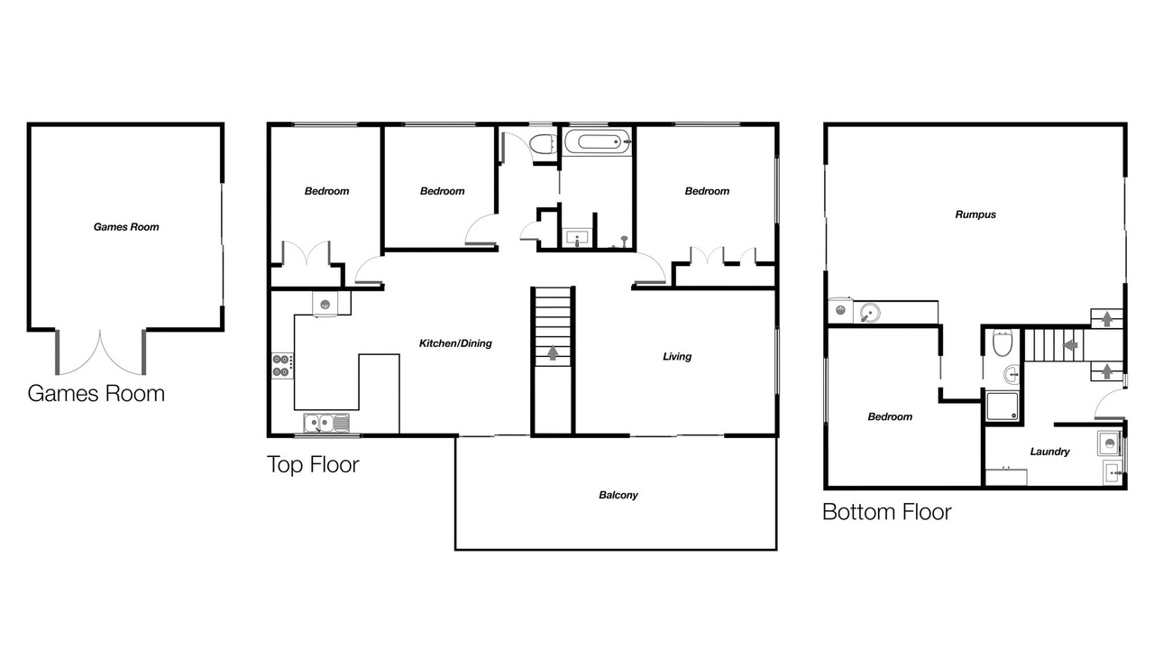 Photo of Bathroom in Manyana