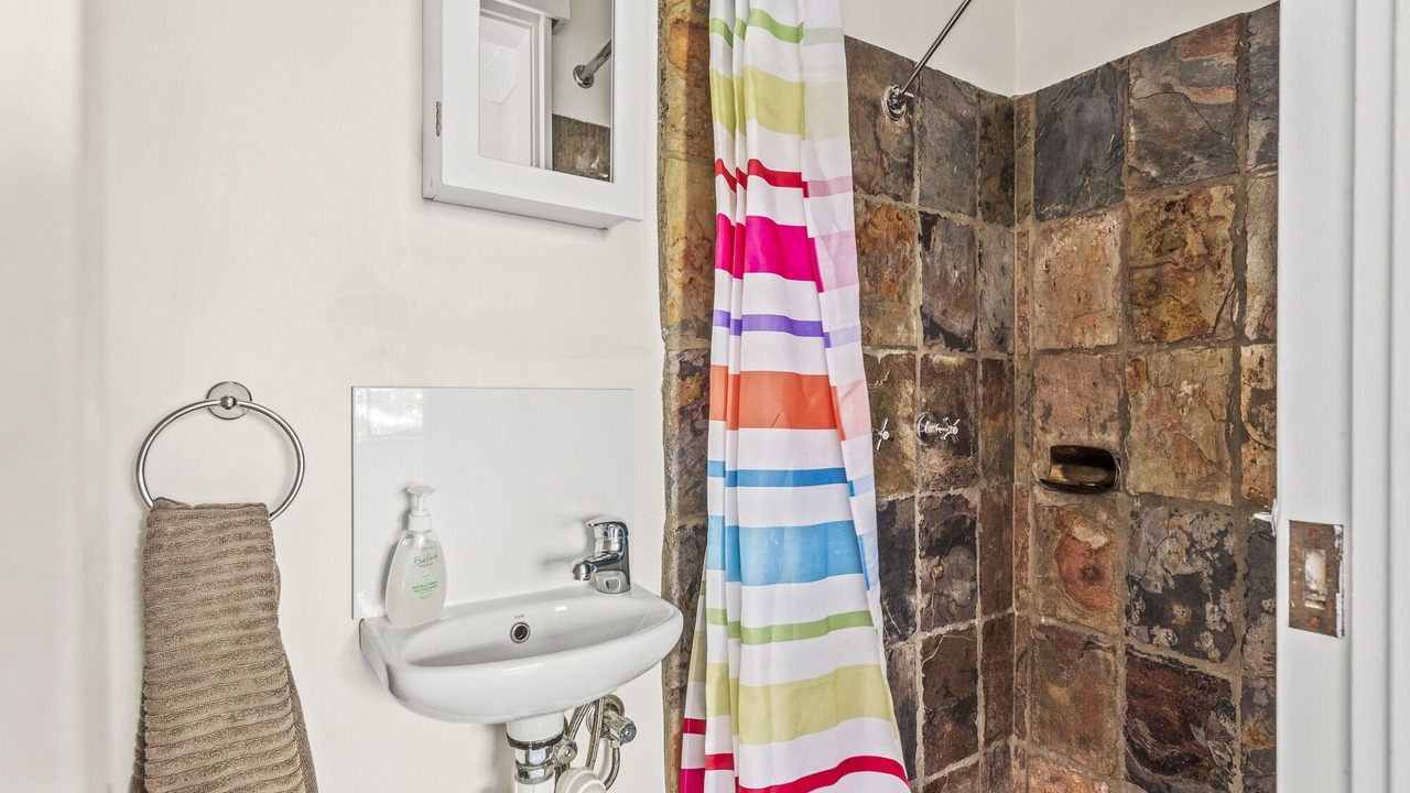 Photo of Bedroom in Manyana