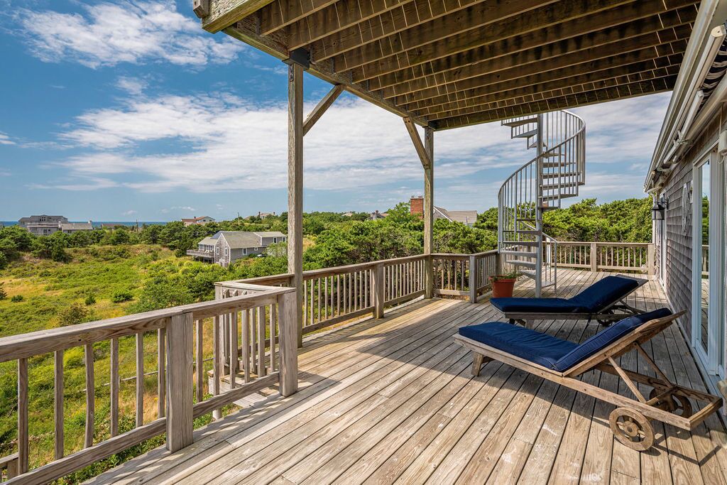 Photo of Outdoor in North Truro