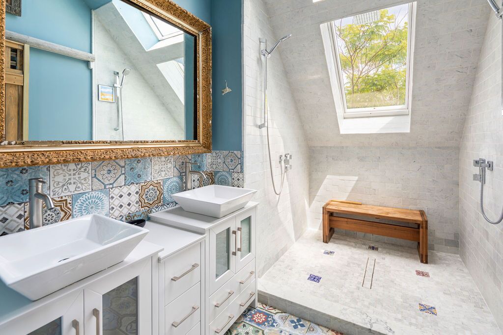 Photo of Bathroom in North Truro