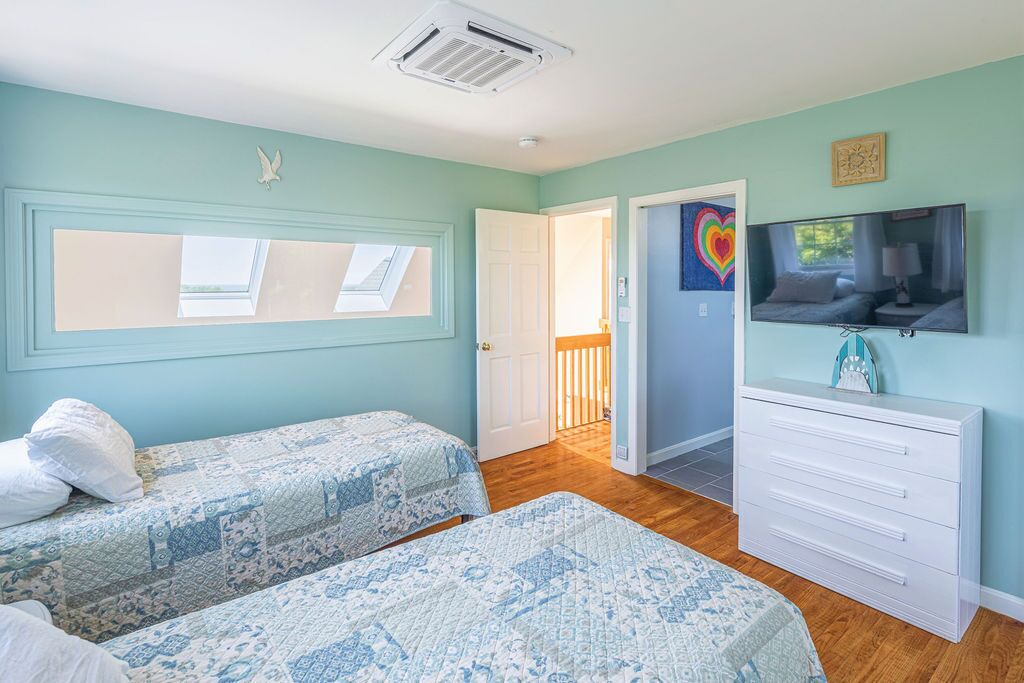 Photo of Bedroom in North Truro