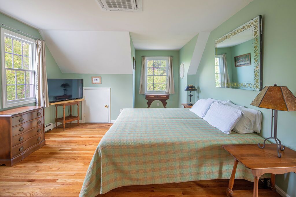 Photo of Bedroom in North Truro