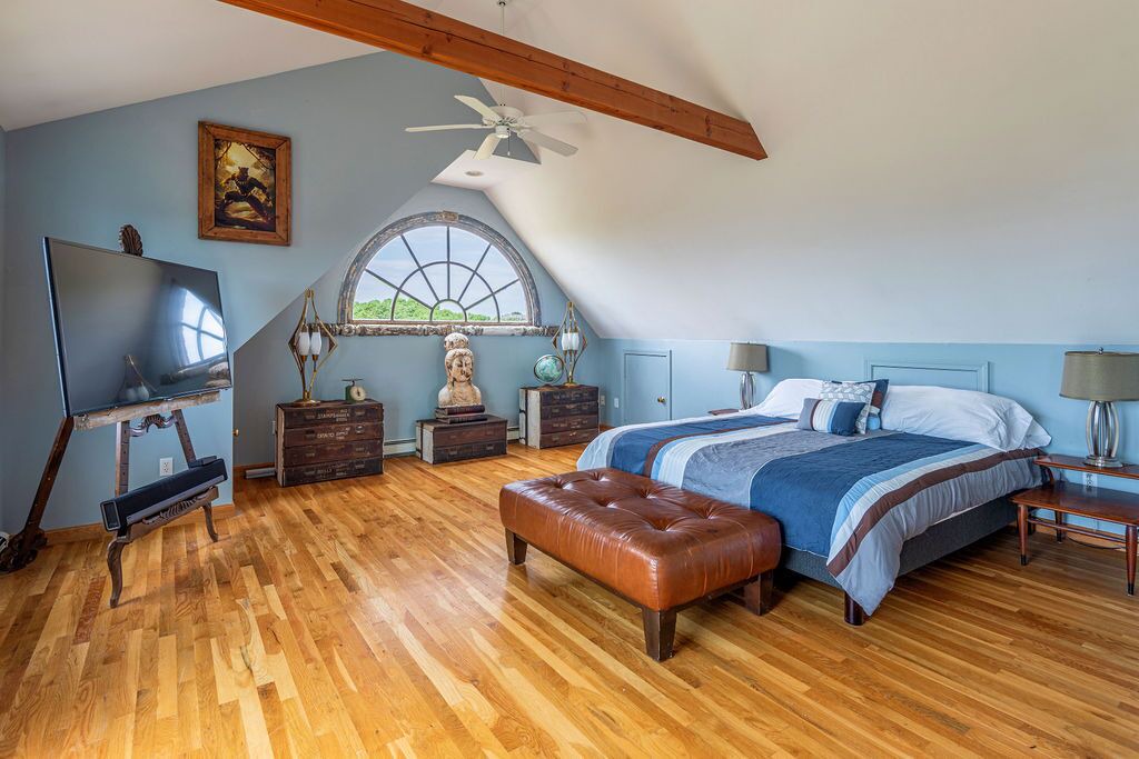 Photo of Bedroom in North Truro