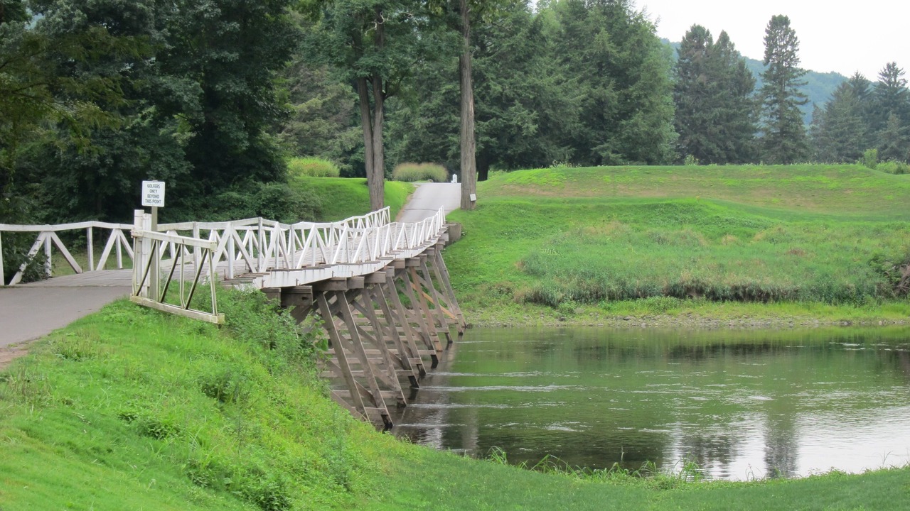 Photo of Outdoor in Shawnee On Delaware
