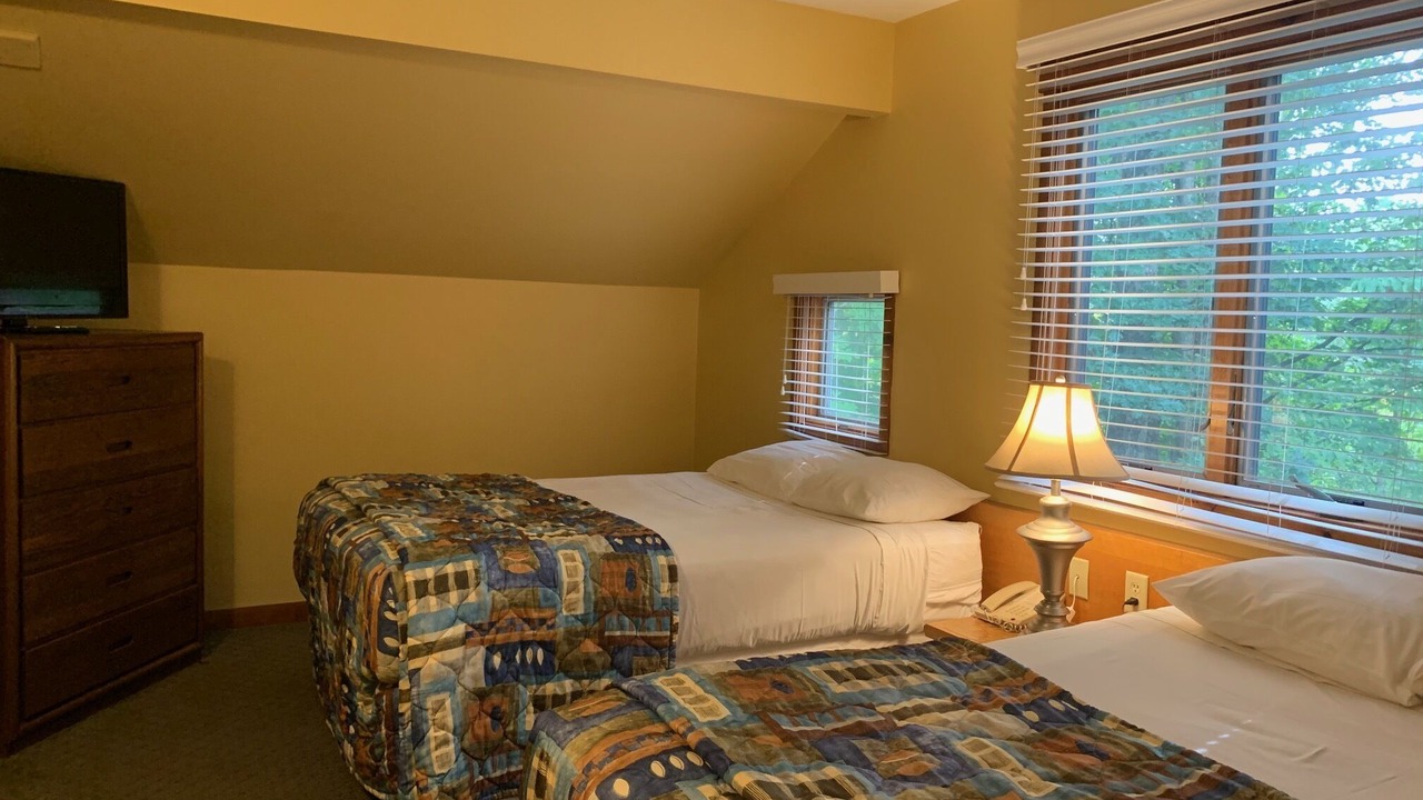 Photo of Bedroom in Shawnee On Delaware