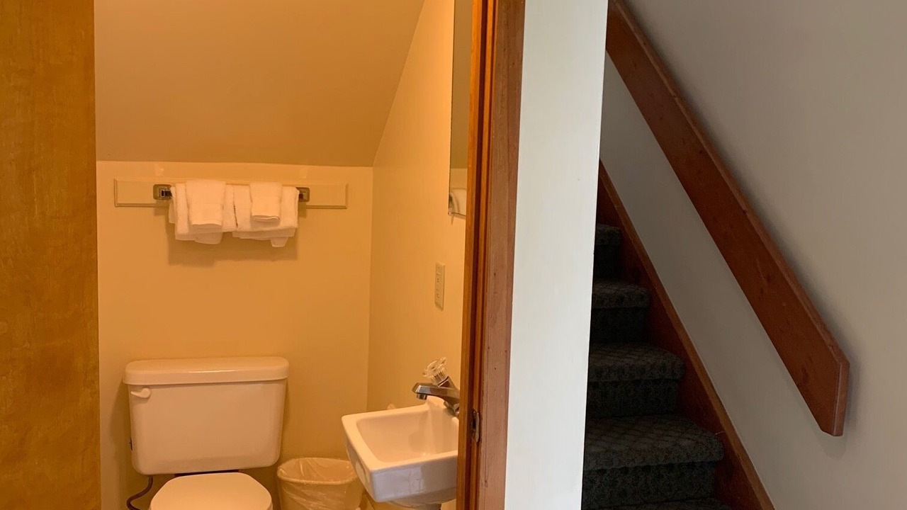 Photo of Bathroom in Shawnee On Delaware