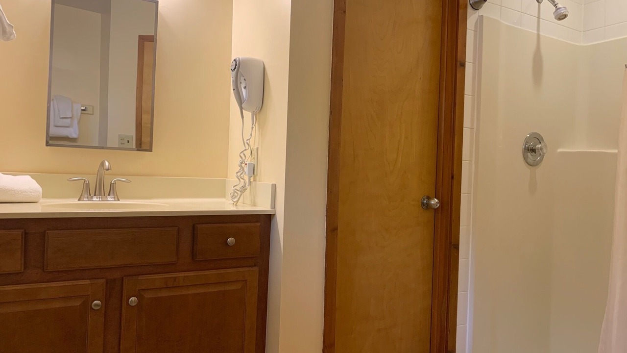 Photo of Bathroom in Shawnee On Delaware