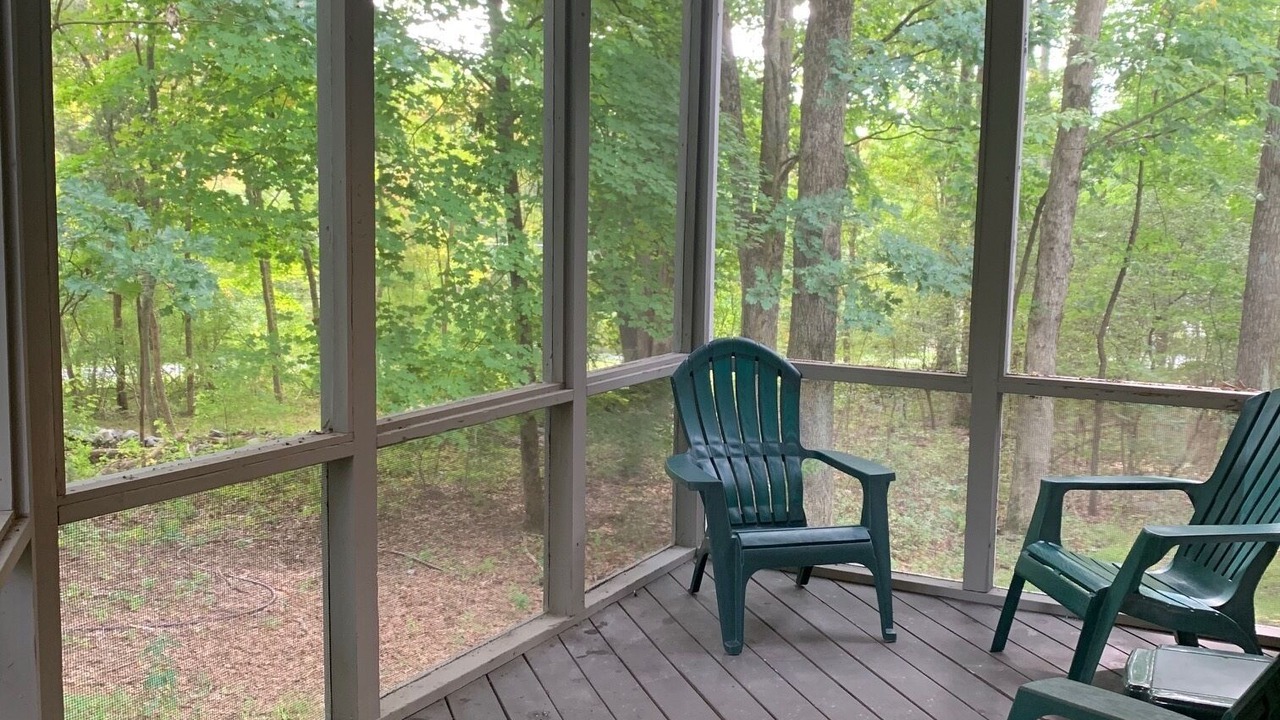 Photo of Outdoor in Shawnee On Delaware