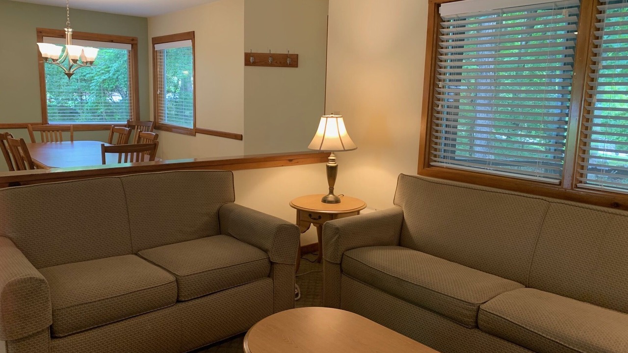 Photo of Livingroom in Shawnee On Delaware