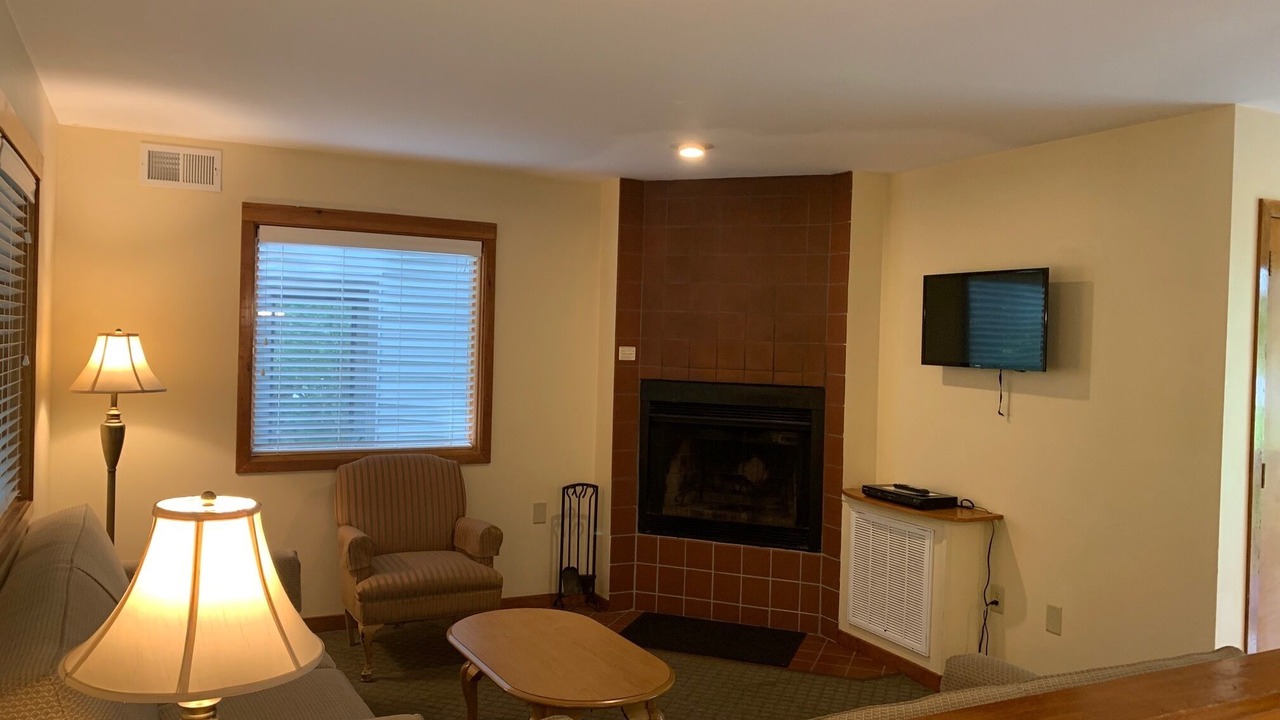 Photo of Livingroom in Shawnee On Delaware