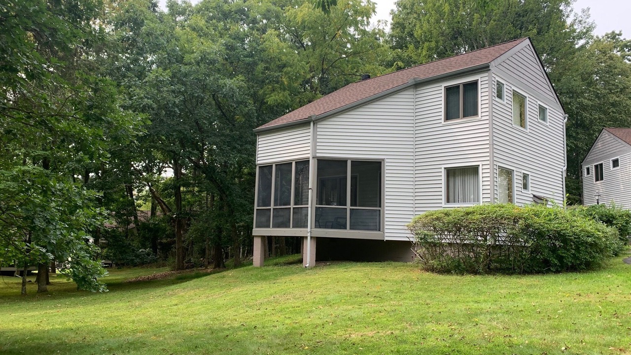 Photo of Outdoor in Shawnee On Delaware