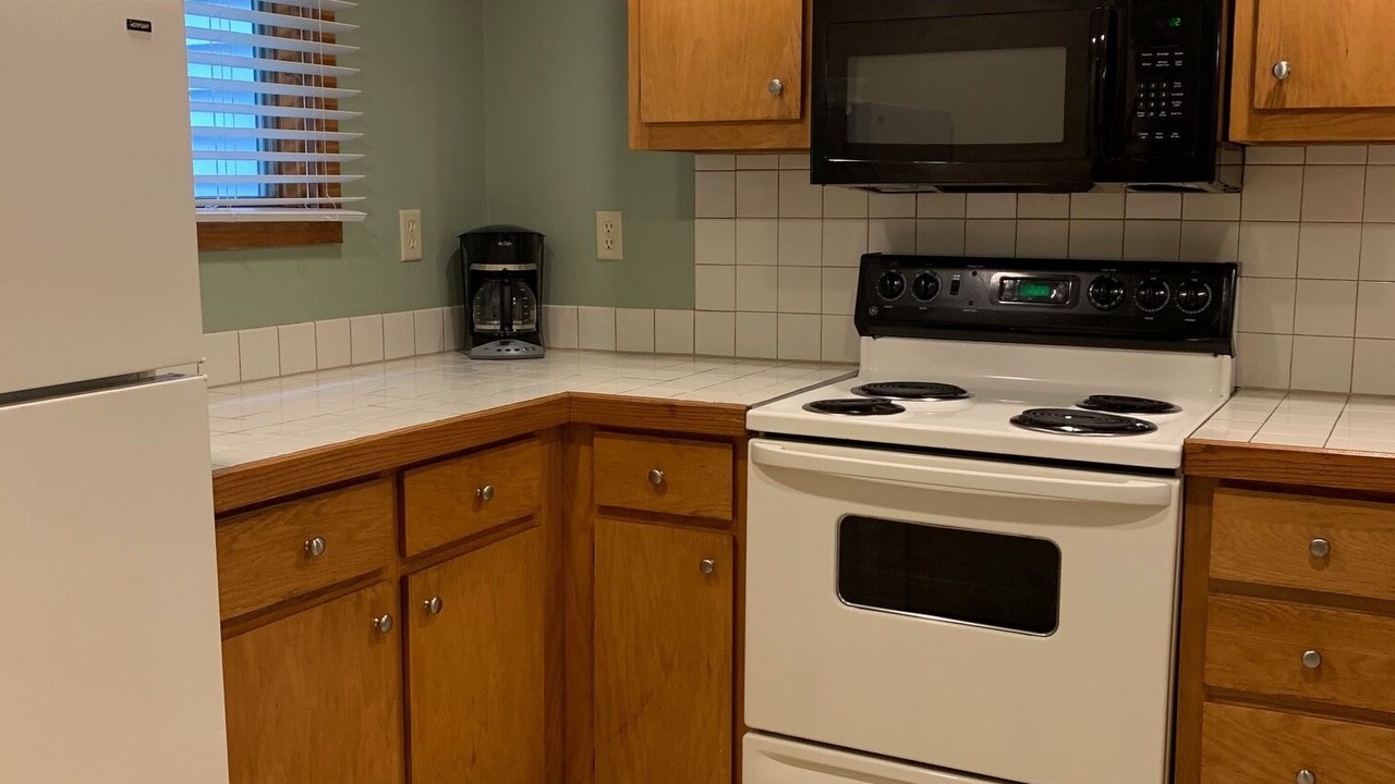 Photo of Kitchen in Shawnee On Delaware