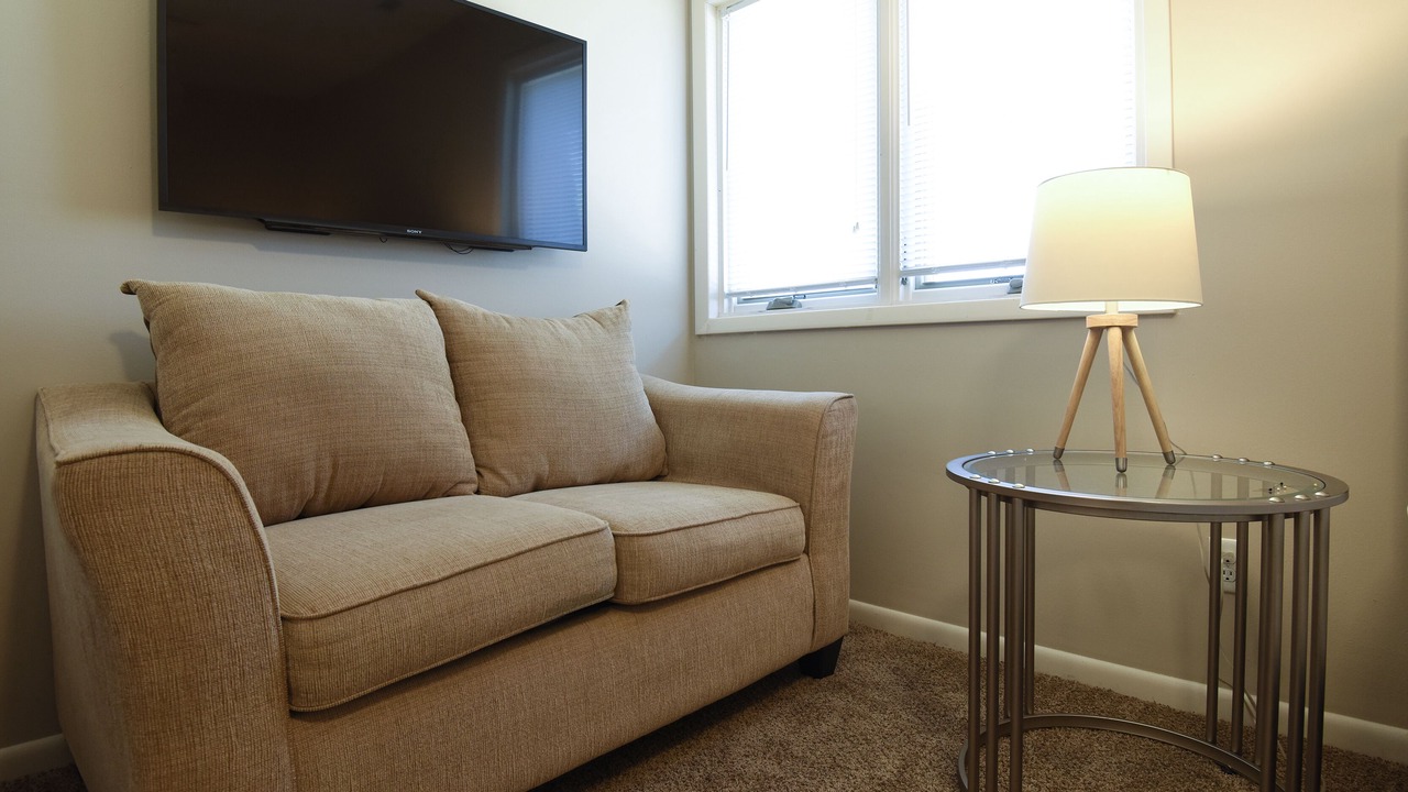 Photo of Livingroom in Manhattan