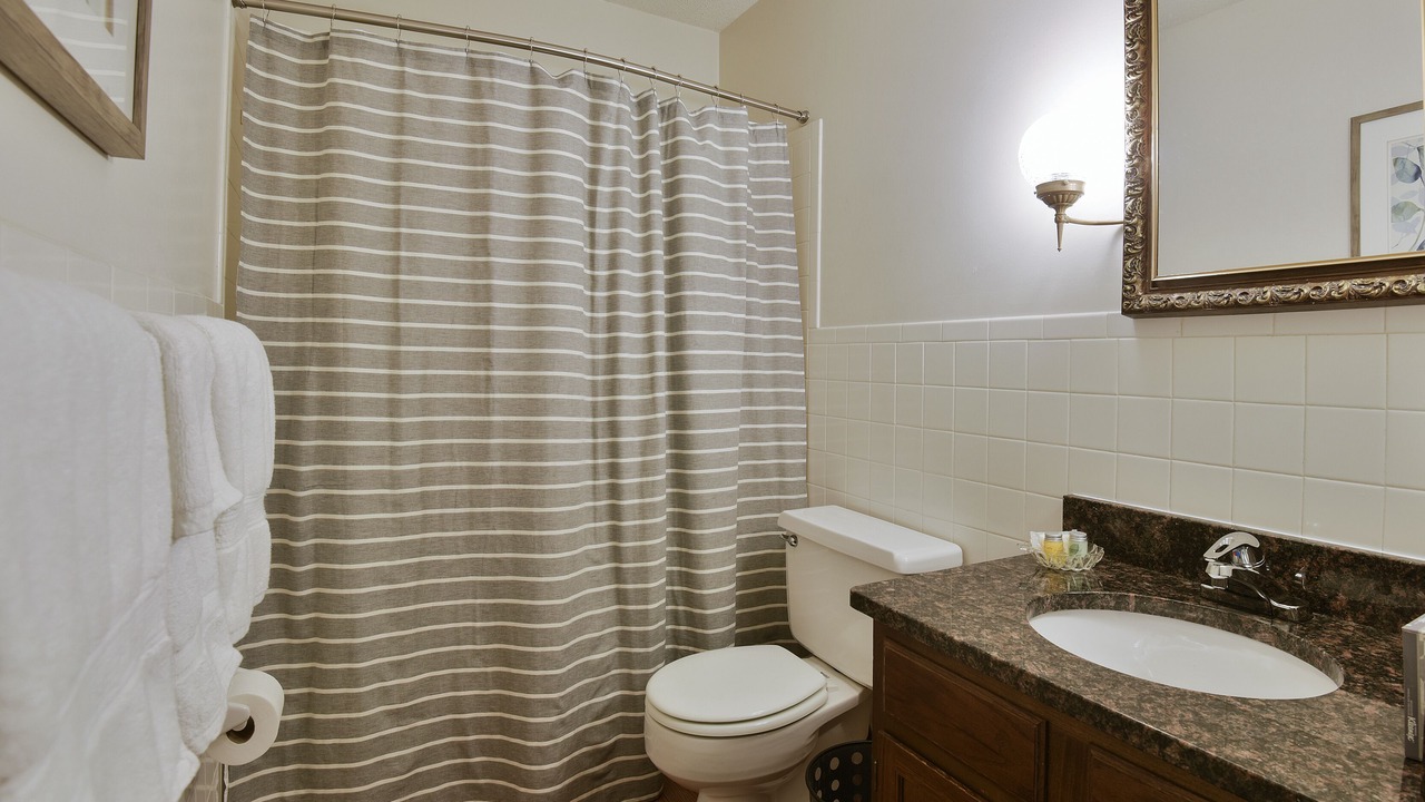 Photo of Bathroom in Manhattan