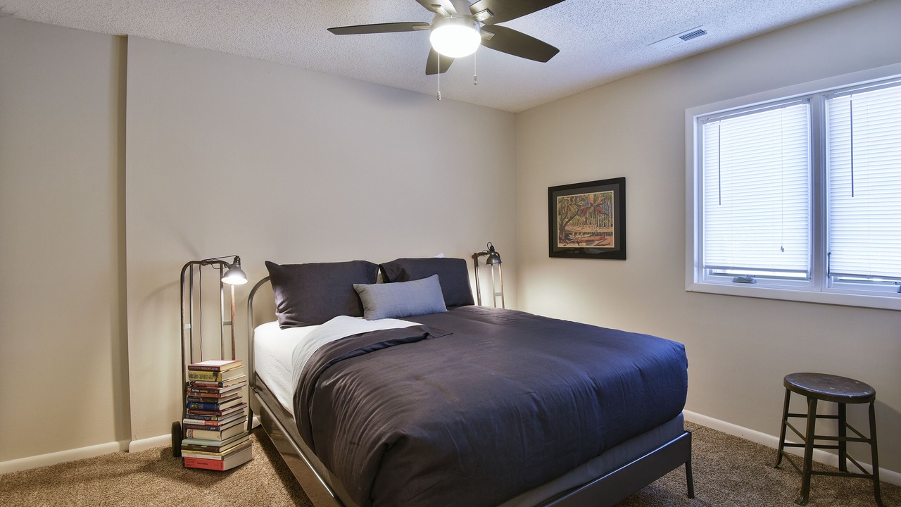Photo of Bedroom in Manhattan