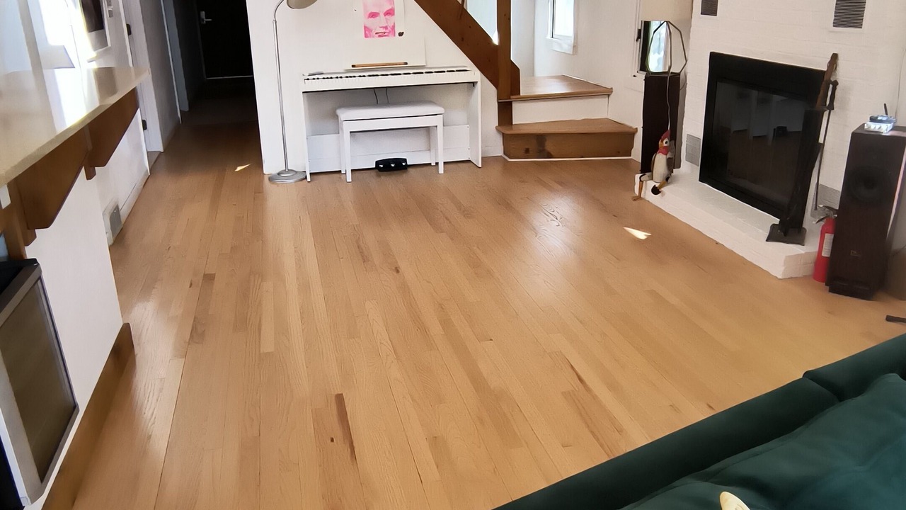 Photo of Livingroom in Pine Bush