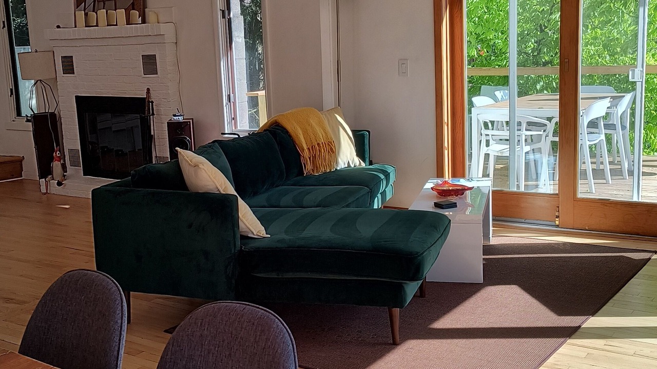 Photo of Outdoor in Pine Bush