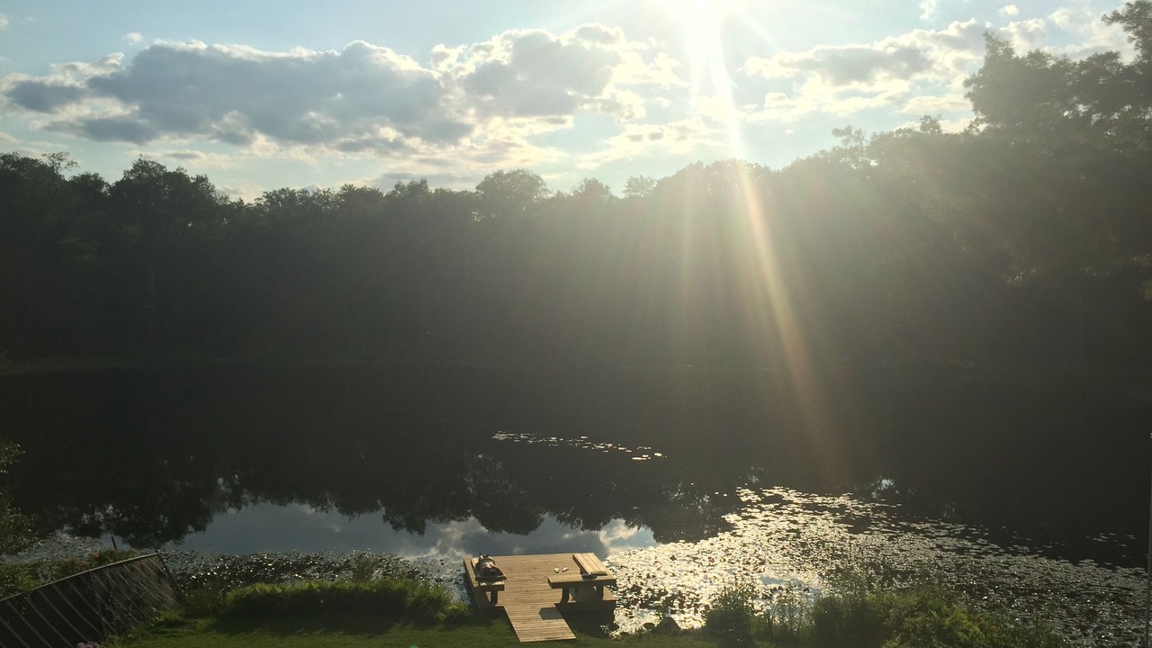 Photo of Outdoor in Pine Bush