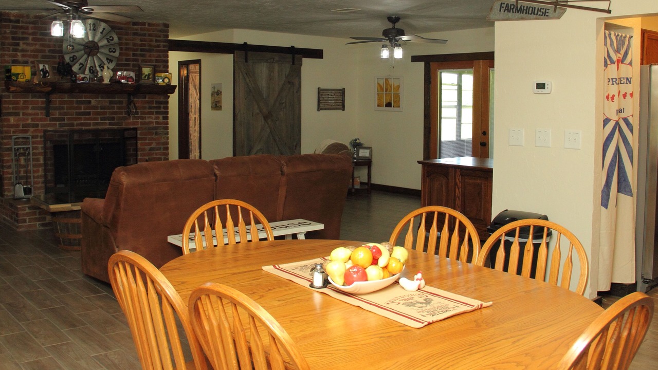 Photo of Livingroom in Starke