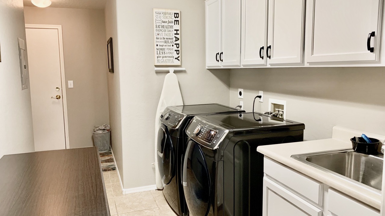 Photo of Bedroom in Village Fairways
