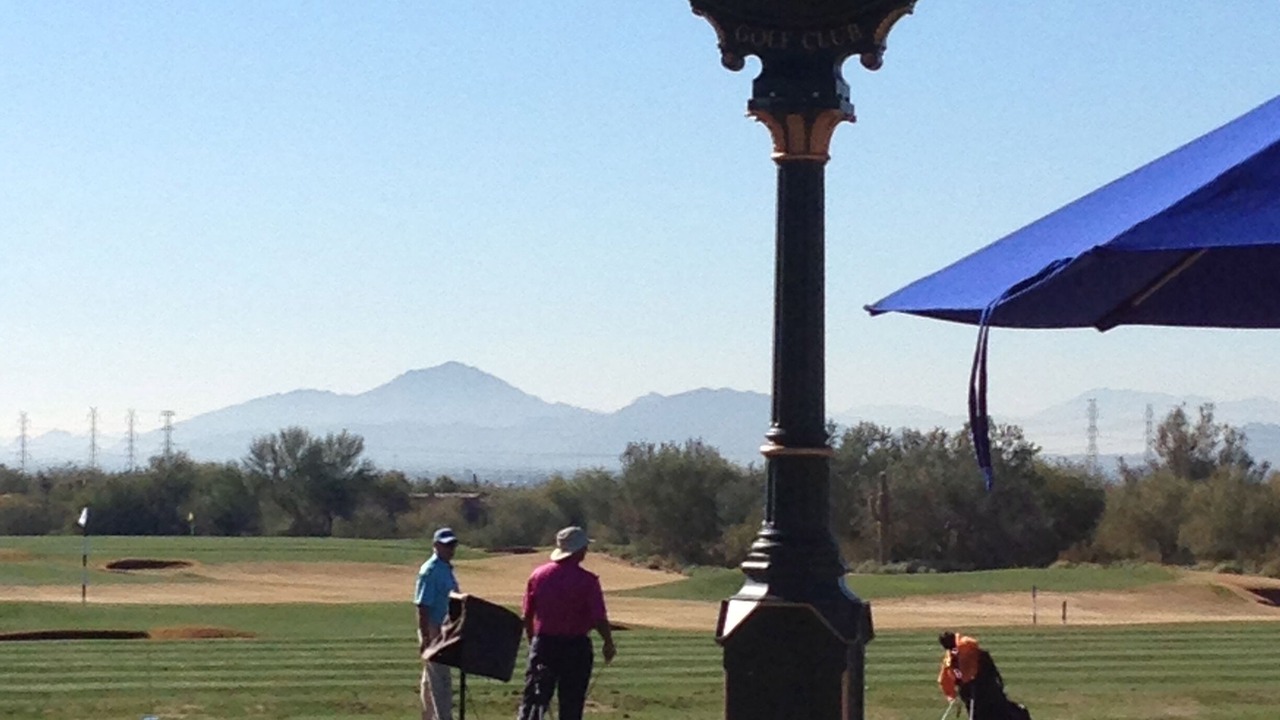 Photo of Others in Village Fairways