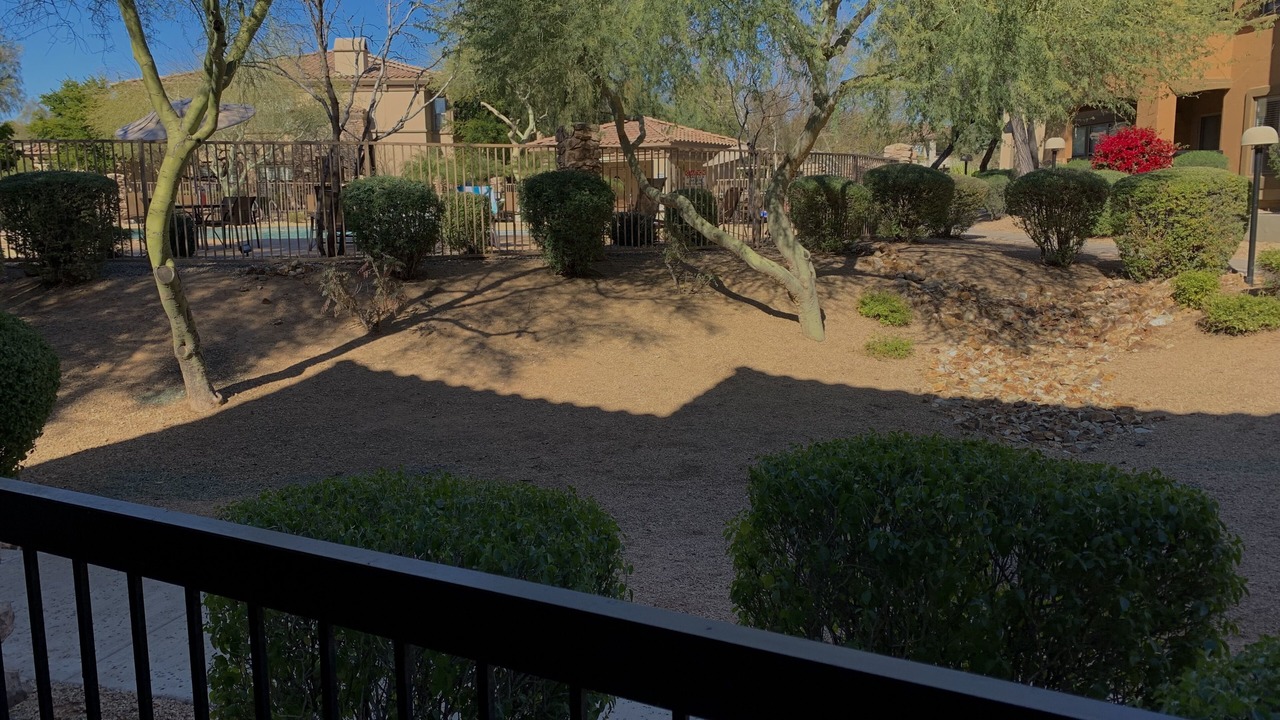 Photo of Outdoor in Village Fairways