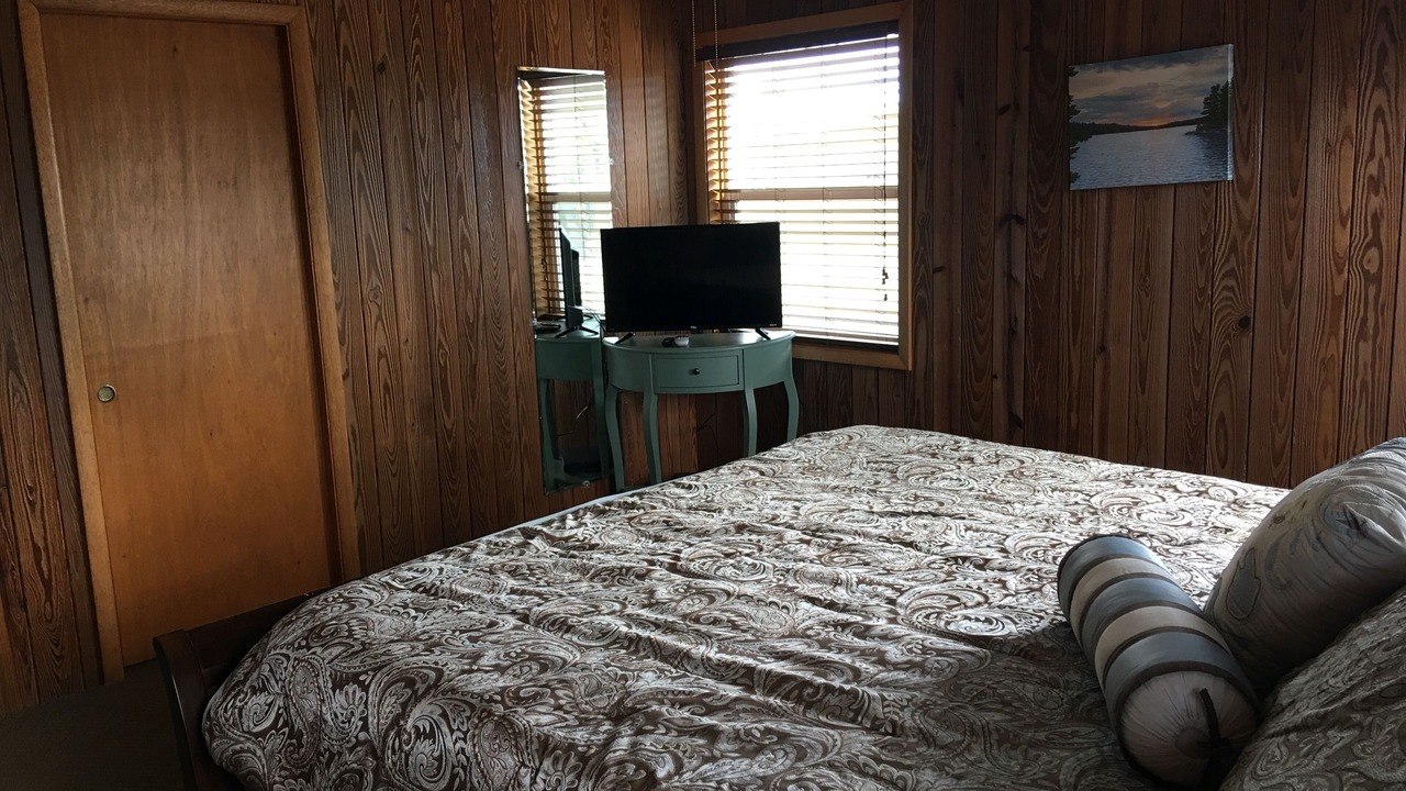 Photo of Bedroom in Hamilton