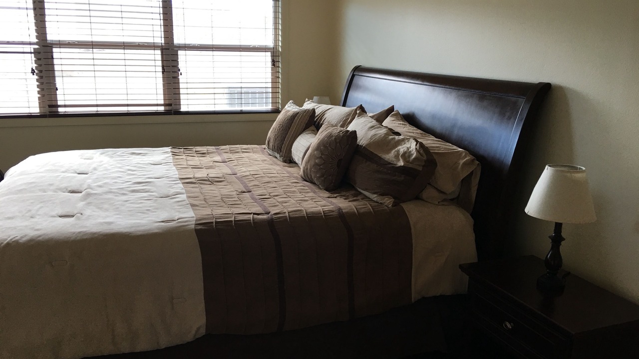 Photo of Bedroom in Hamilton