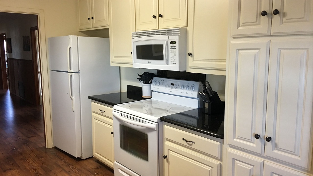 Photo of Kitchen in Hamilton