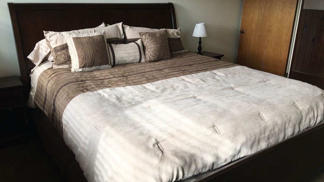 Photo of Bedroom in Hamilton