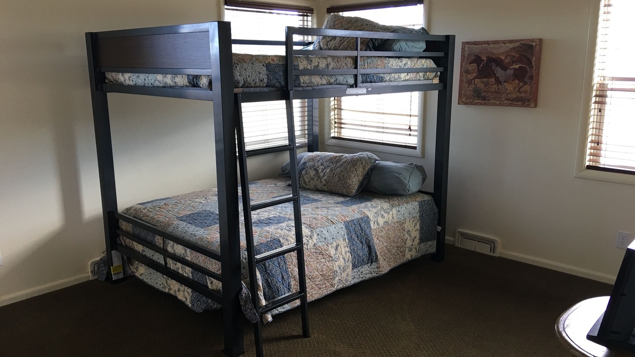 Photo of Bedroom in Hamilton