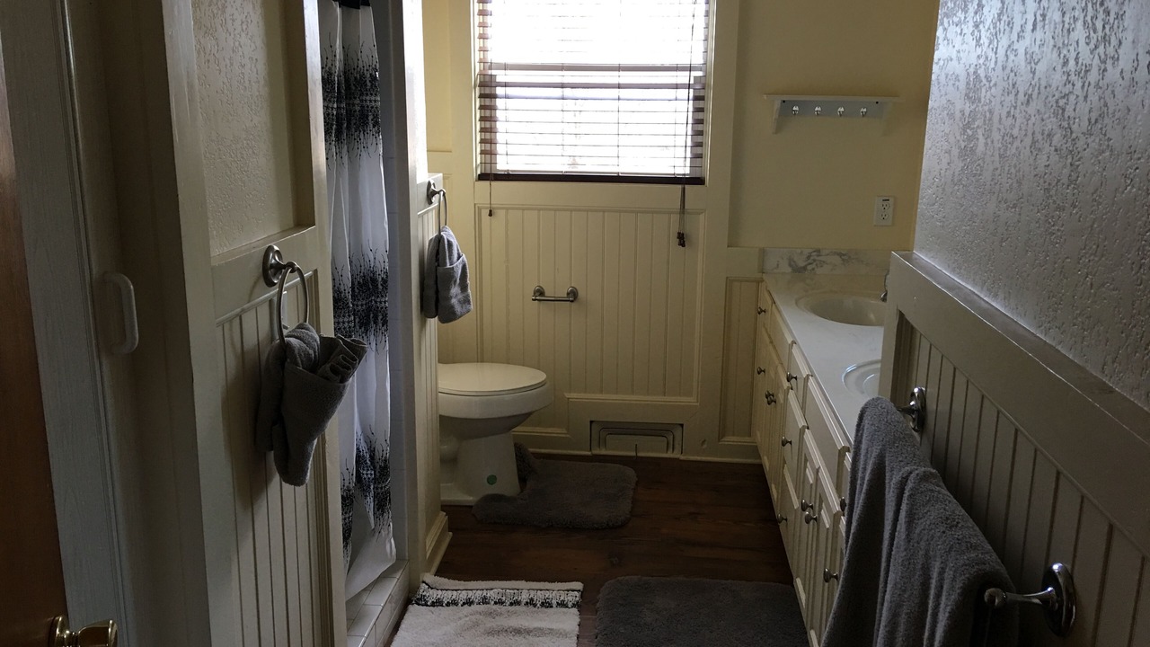 Photo of Bathroom in Hamilton